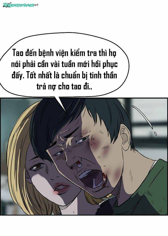 Thể Thao Cực Hạn - Chapter 64 - Page 18