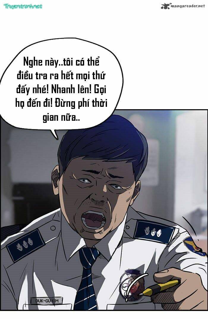 Thể Thao Cực Hạn - Chapter 64 - Page 20