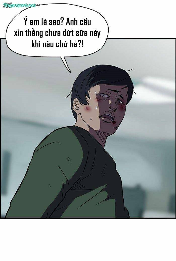 Thể Thao Cực Hạn - Chapter 64 - Page 24