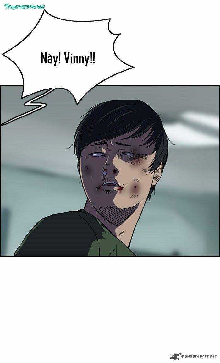 Thể Thao Cực Hạn - Chapter 64 - Page 25