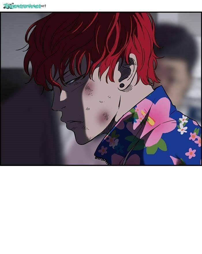 Thể Thao Cực Hạn - Chapter 64 - Page 26