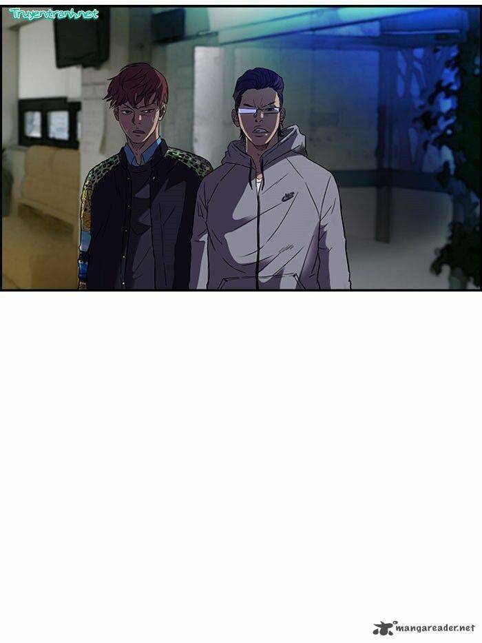 Thể Thao Cực Hạn - Chapter 64 - Page 27
