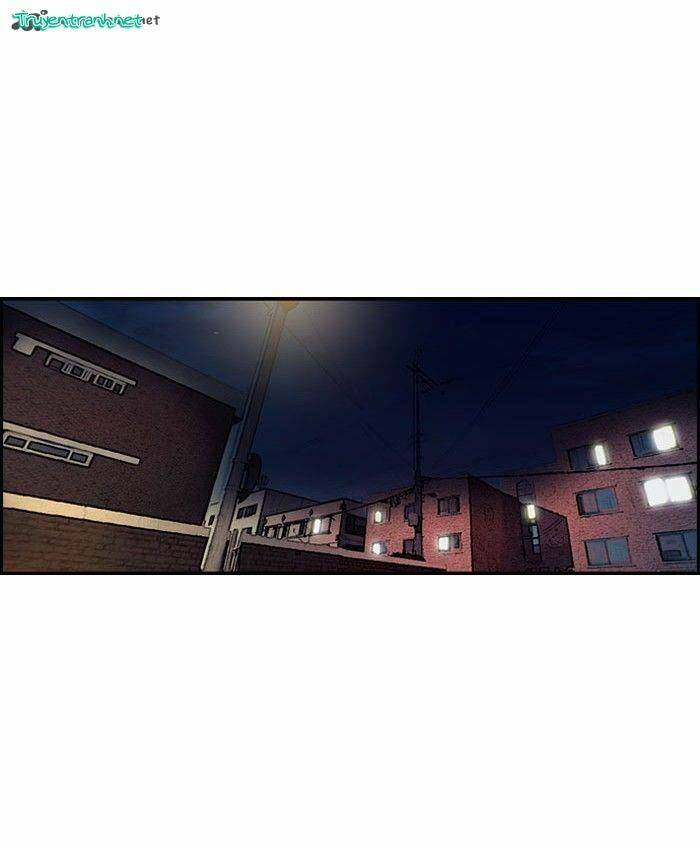 Thể Thao Cực Hạn - Chapter 64 - Page 28