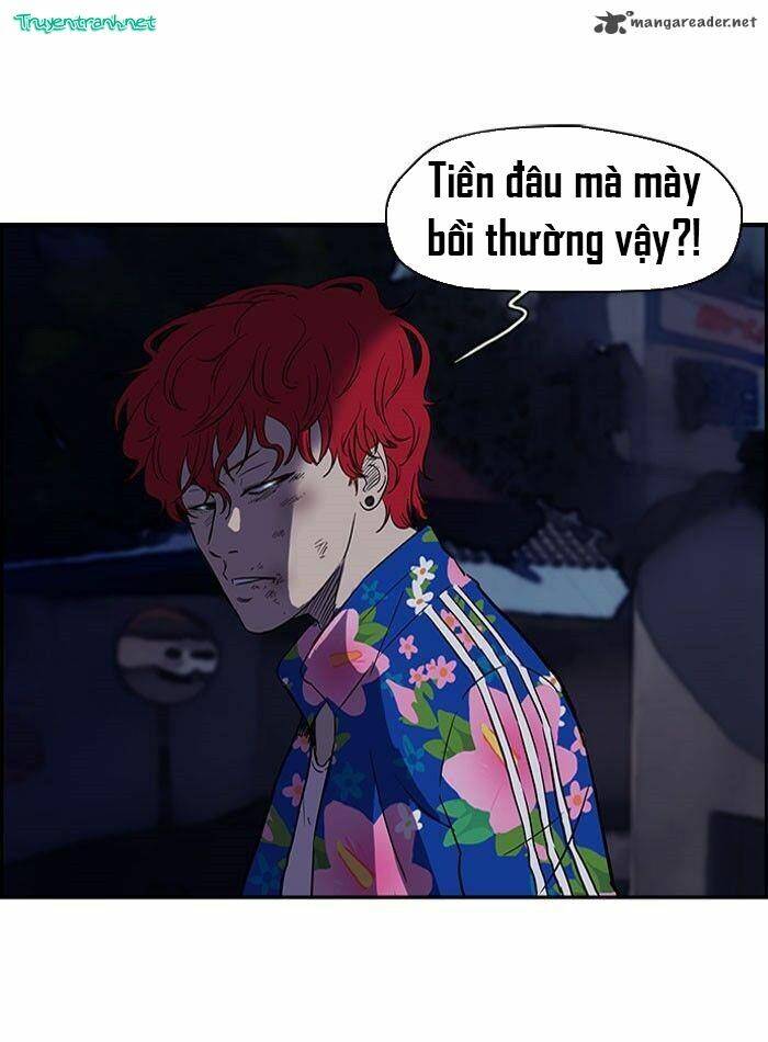 Thể Thao Cực Hạn - Chapter 64 - Page 29