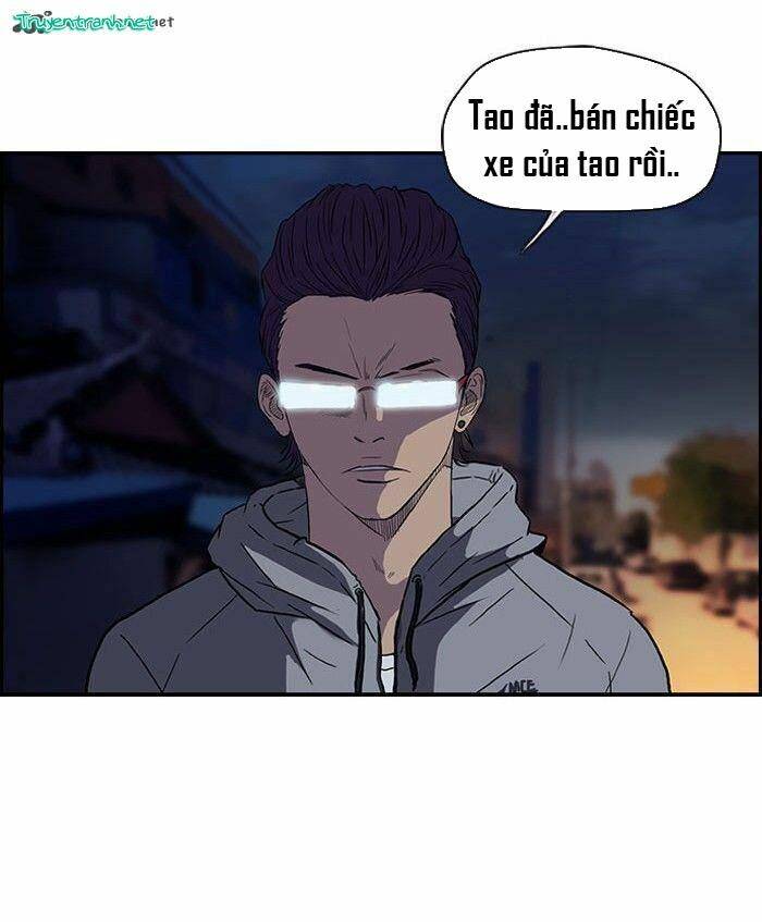 Thể Thao Cực Hạn - Chapter 64 - Page 30