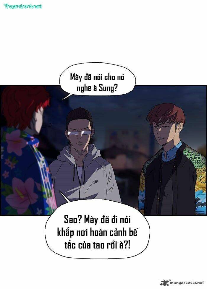 Thể Thao Cực Hạn - Chapter 64 - Page 32