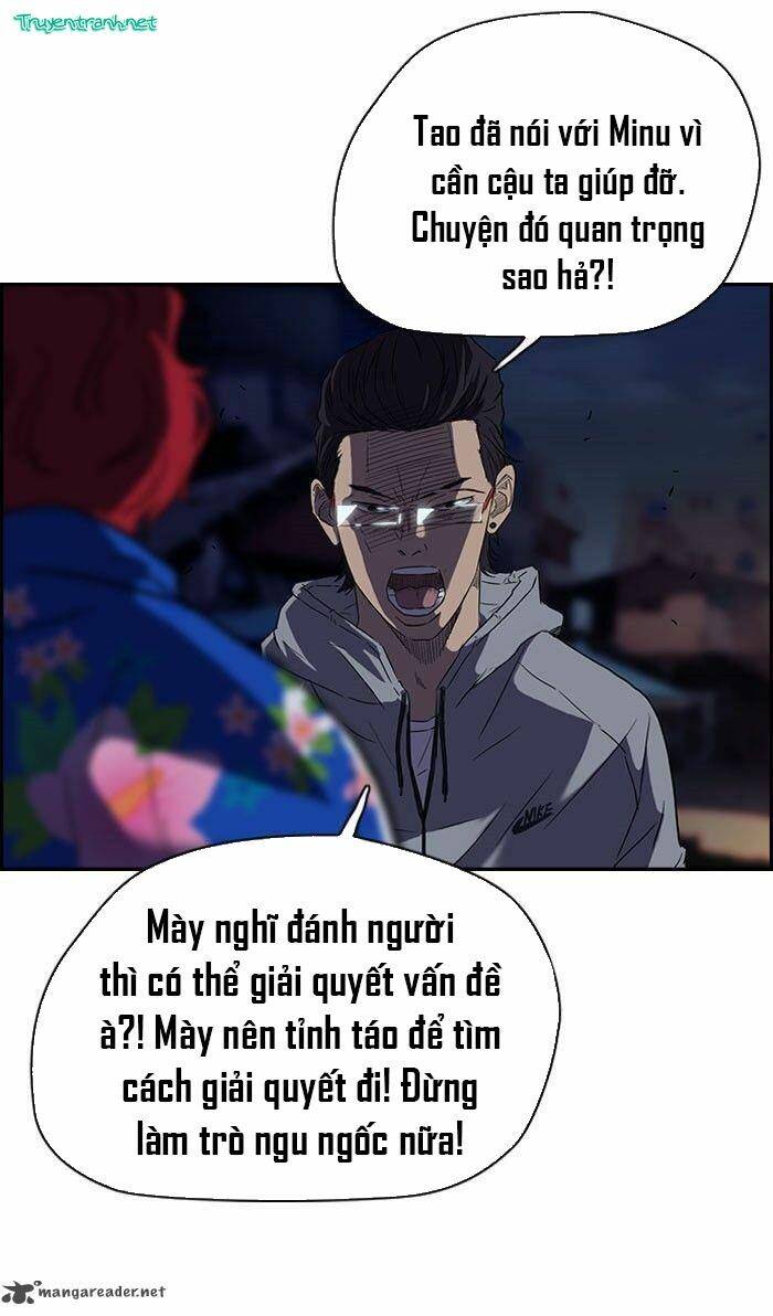 Thể Thao Cực Hạn - Chapter 64 - Page 33