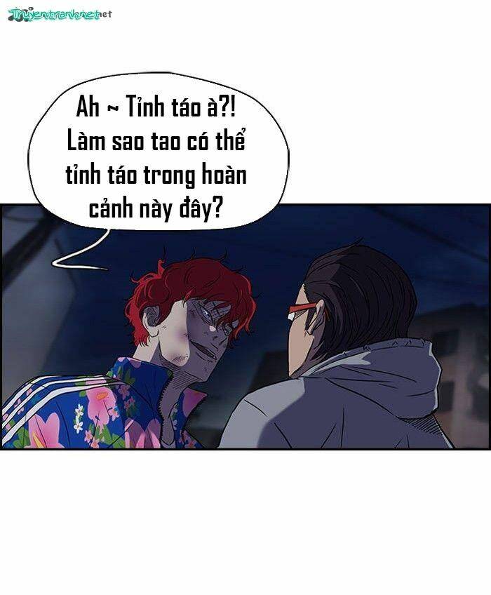 Thể Thao Cực Hạn - Chapter 64 - Page 34