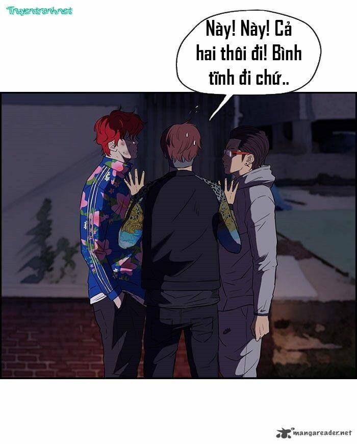 Thể Thao Cực Hạn - Chapter 64 - Page 35