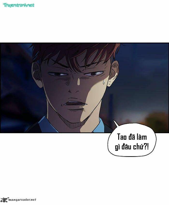 Thể Thao Cực Hạn - Chapter 64 - Page 37