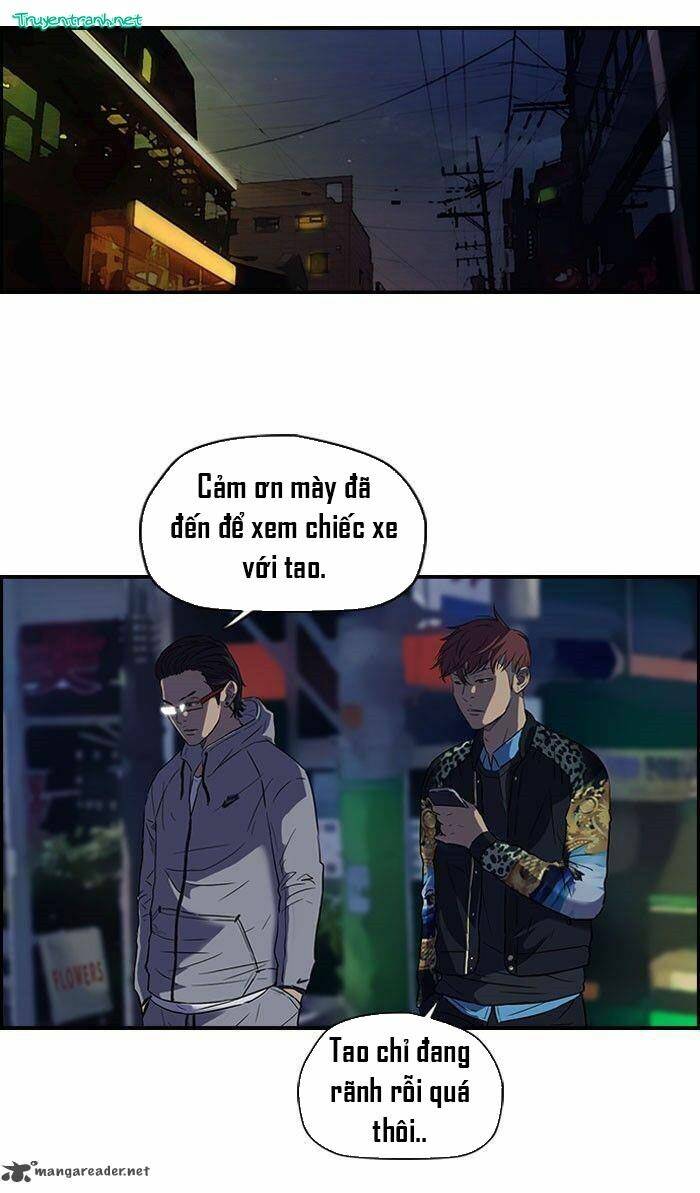 Thể Thao Cực Hạn - Chapter 64 - Page 3