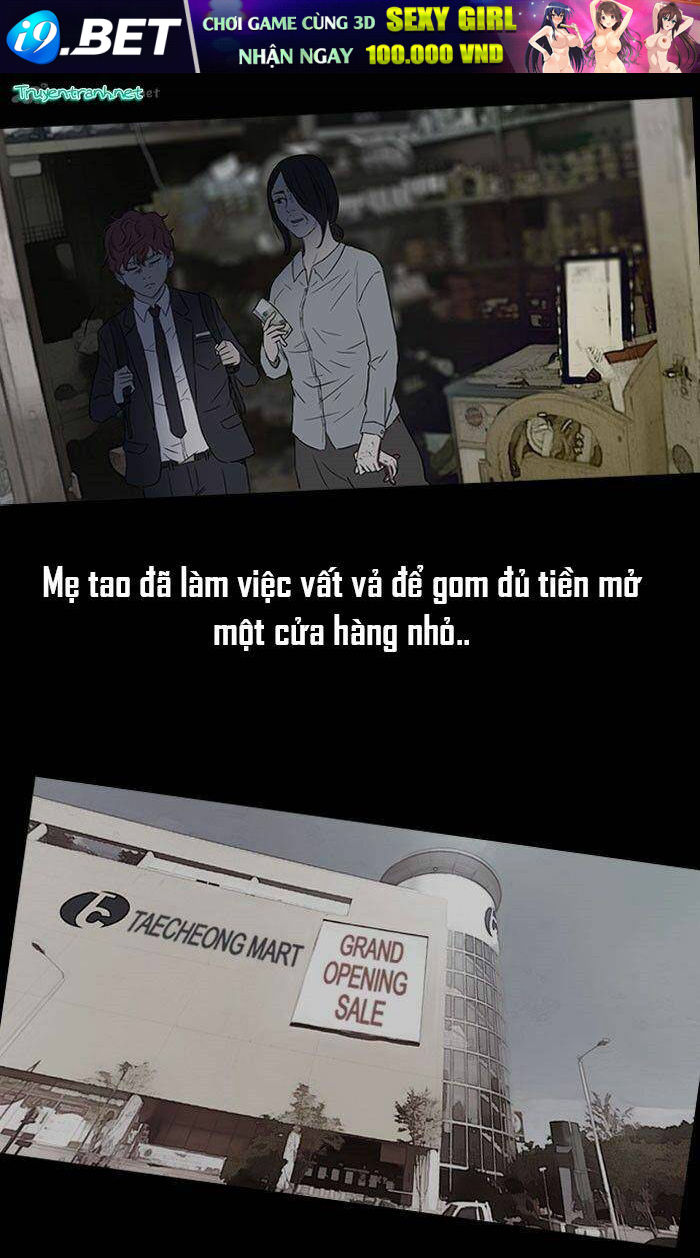 Thể Thao Cực Hạn - Chapter 64 - Page 40