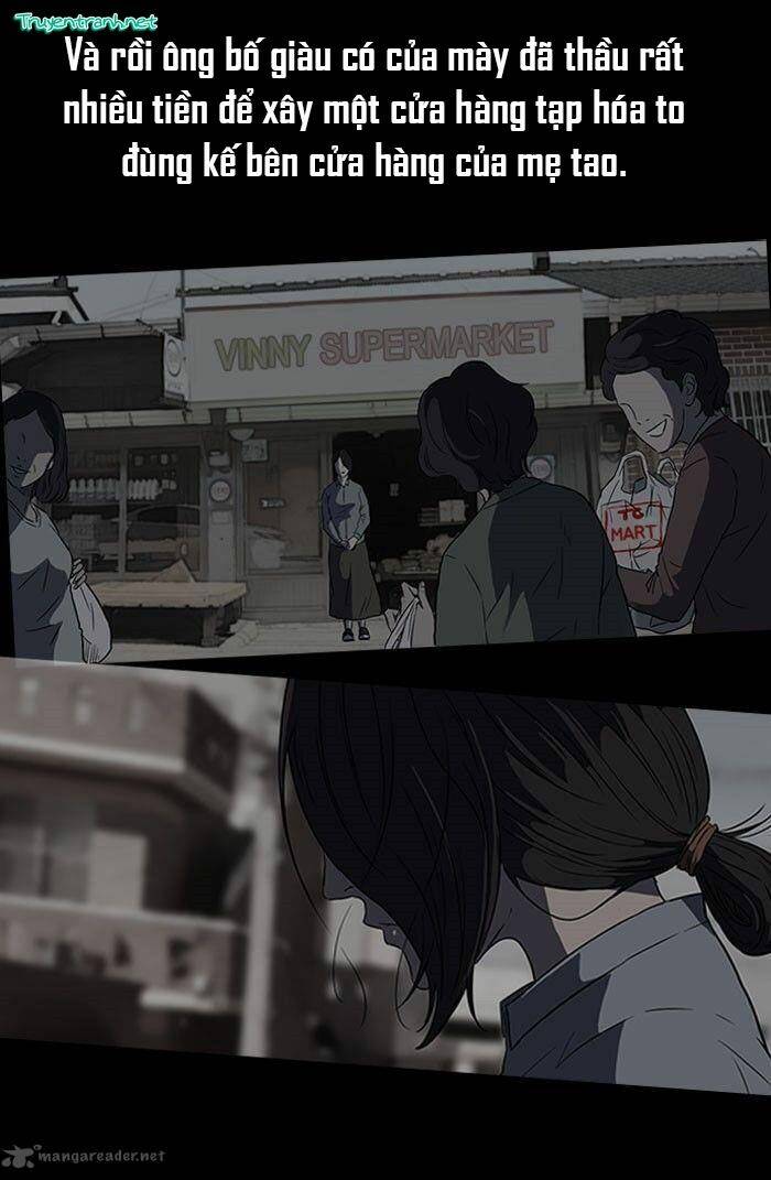Thể Thao Cực Hạn - Chapter 64 - Page 41