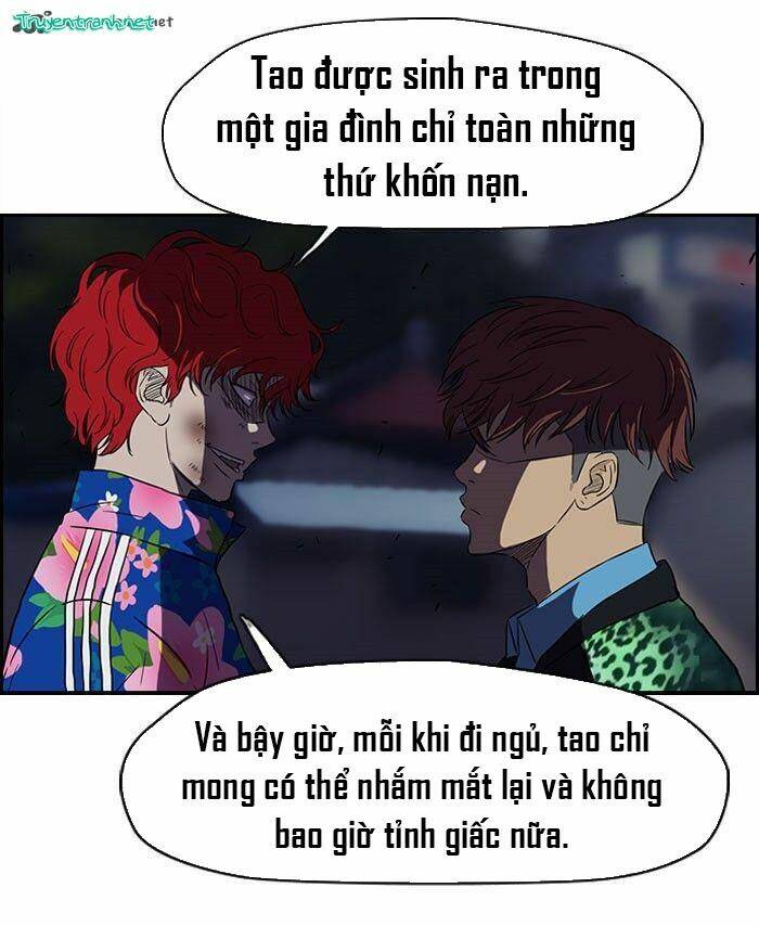 Thể Thao Cực Hạn - Chapter 64 - Page 44