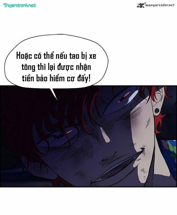 Thể Thao Cực Hạn - Chapter 64 - Page 45