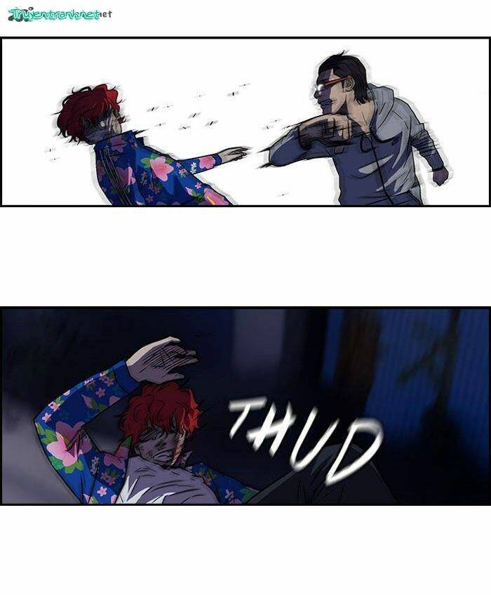 Thể Thao Cực Hạn - Chapter 64 - Page 47