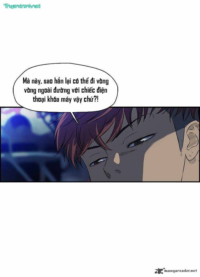 Thể Thao Cực Hạn - Chapter 64 - Page 4