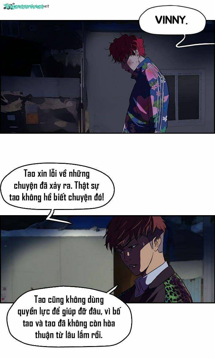 Thể Thao Cực Hạn - Chapter 64 - Page 53