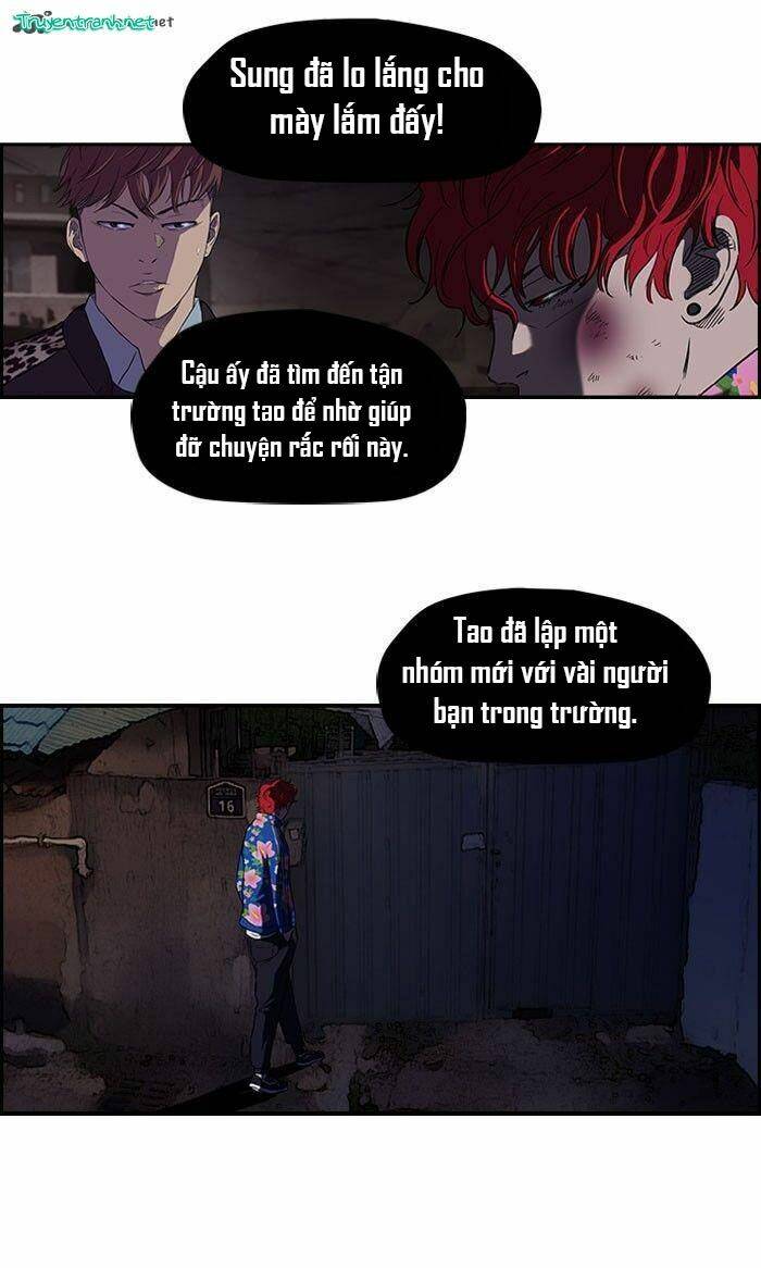 Thể Thao Cực Hạn - Chapter 64 - Page 57