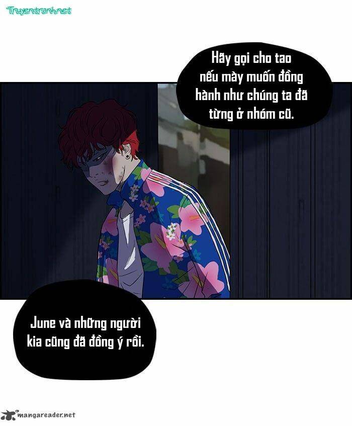 Thể Thao Cực Hạn - Chapter 64 - Page 58