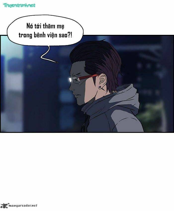 Thể Thao Cực Hạn - Chapter 64 - Page 5