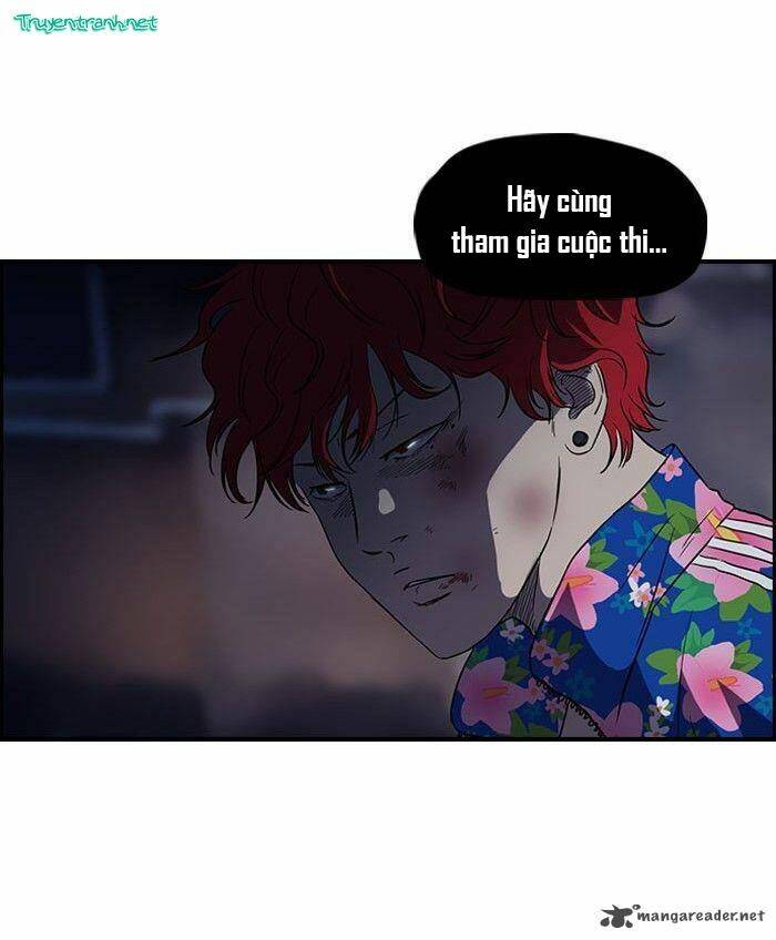 Thể Thao Cực Hạn - Chapter 64 - Page 59
