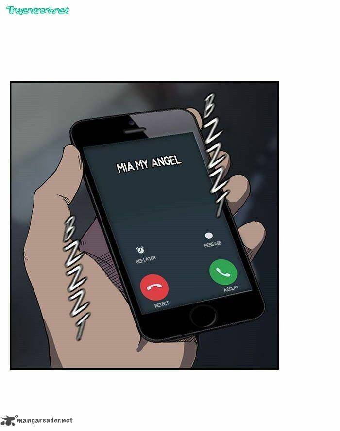 Thể Thao Cực Hạn - Chapter 64 - Page 6