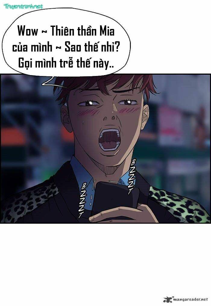 Thể Thao Cực Hạn - Chapter 64 - Page 7