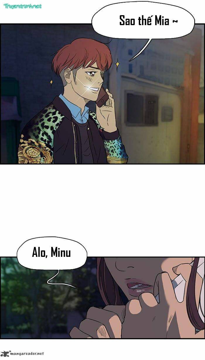 Thể Thao Cực Hạn - Chapter 64 - Page 8