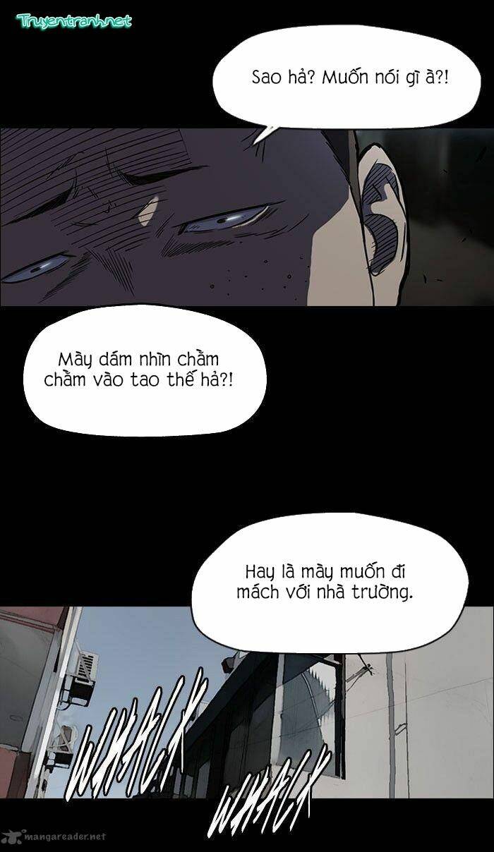 Thể Thao Cực Hạn - Chapter 65 - Page 14