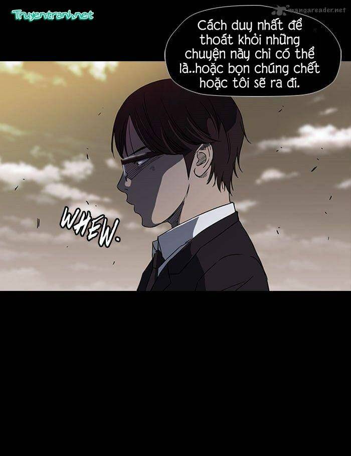 Thể Thao Cực Hạn - Chapter 65 - Page 21