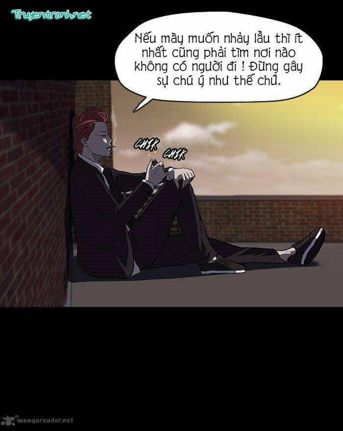 Thể Thao Cực Hạn - Chapter 65 - Page 23