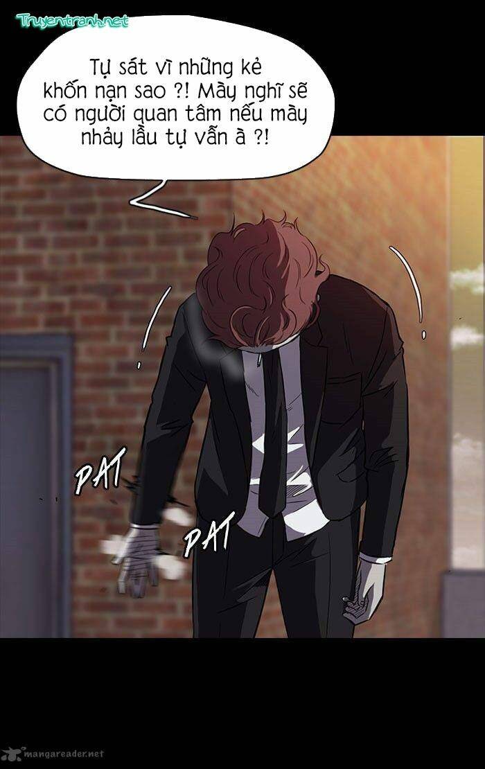 Thể Thao Cực Hạn - Chapter 65 - Page 25