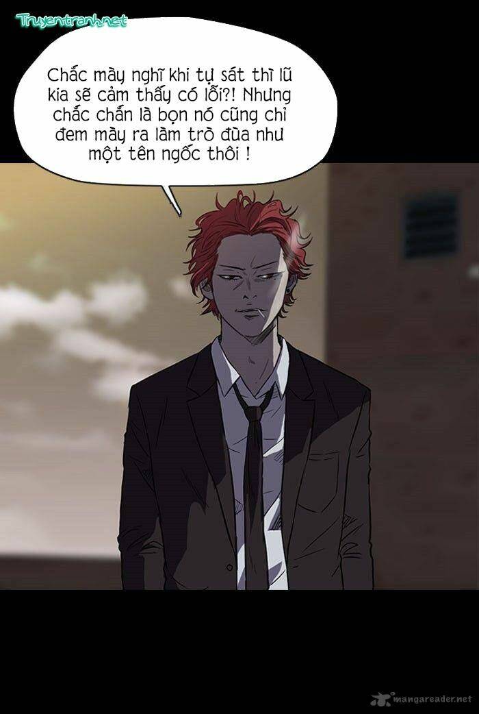 Thể Thao Cực Hạn - Chapter 65 - Page 26