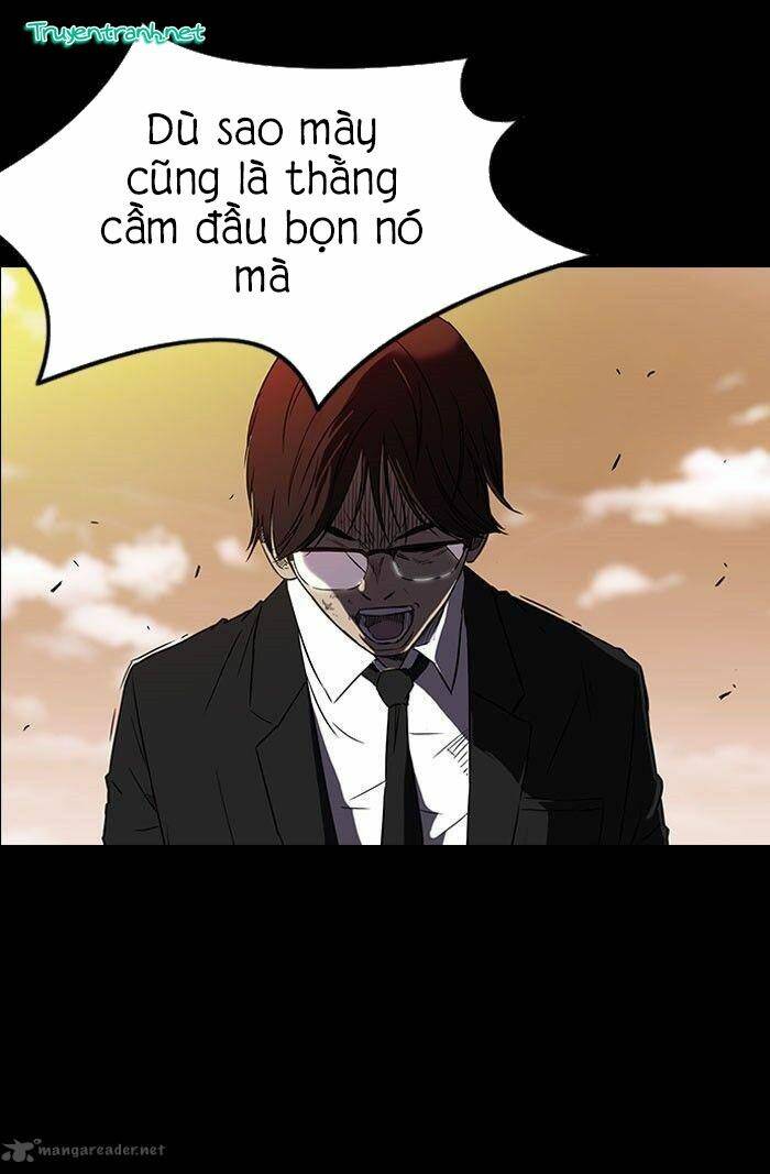 Thể Thao Cực Hạn - Chapter 65 - Page 28