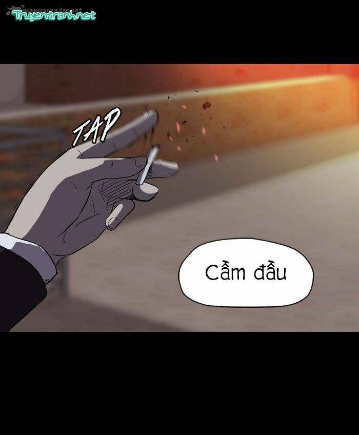 Thể Thao Cực Hạn - Chapter 65 - Page 29