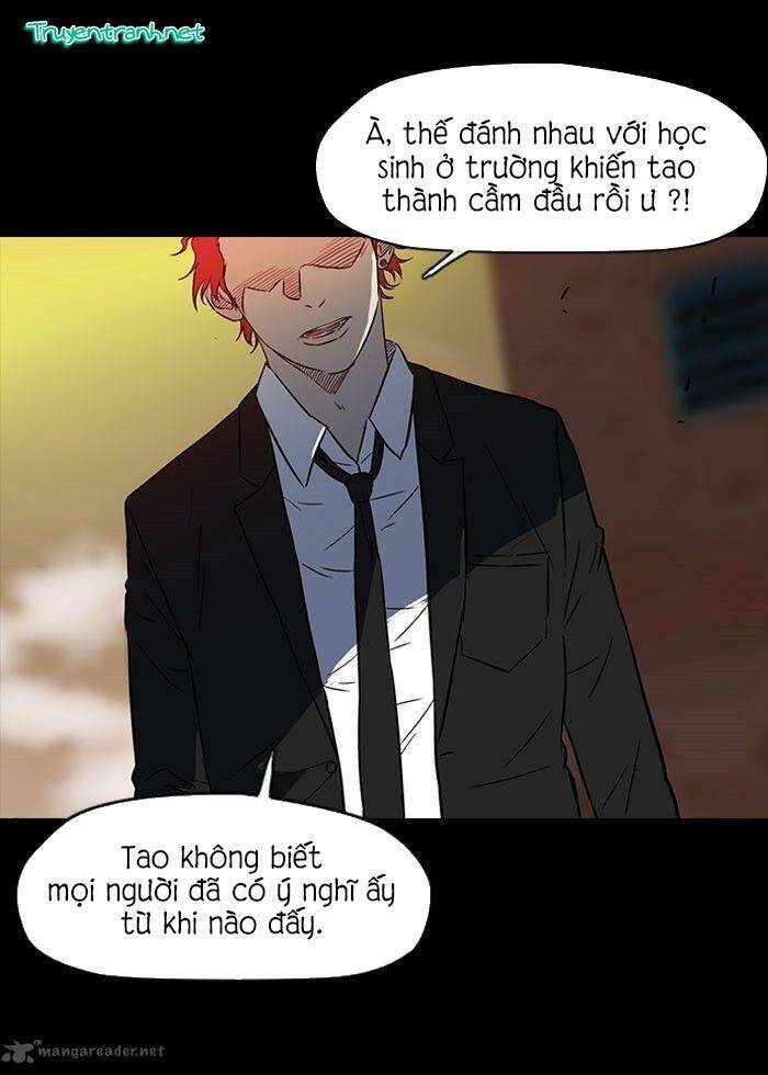 Thể Thao Cực Hạn - Chapter 65 - Page 30