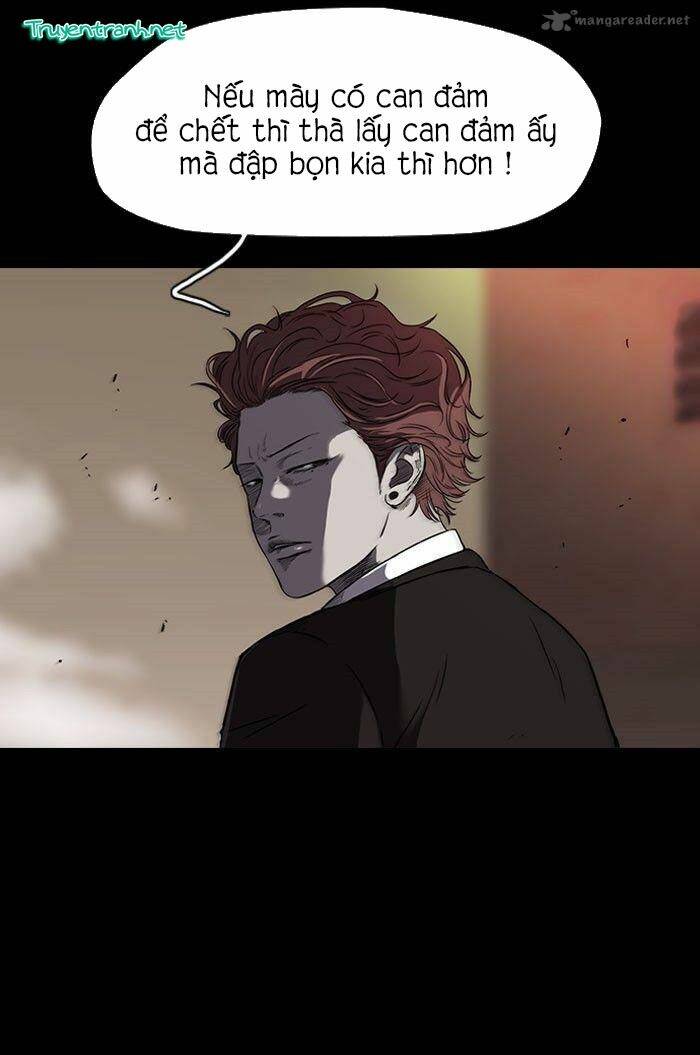 Thể Thao Cực Hạn - Chapter 65 - Page 35