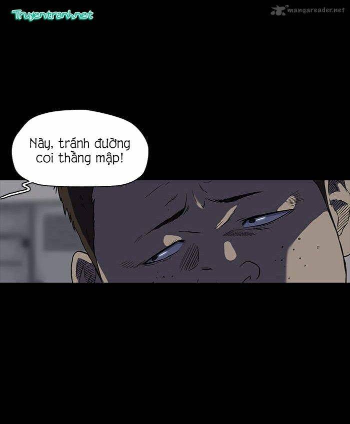 Thể Thao Cực Hạn - Chapter 65 - Page 3