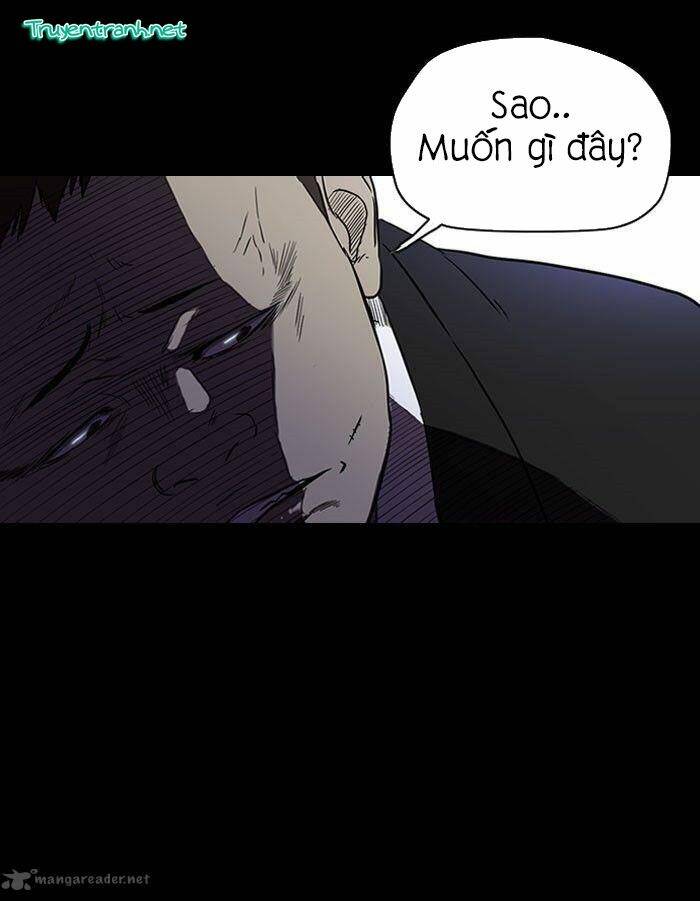Thể Thao Cực Hạn - Chapter 65 - Page 43