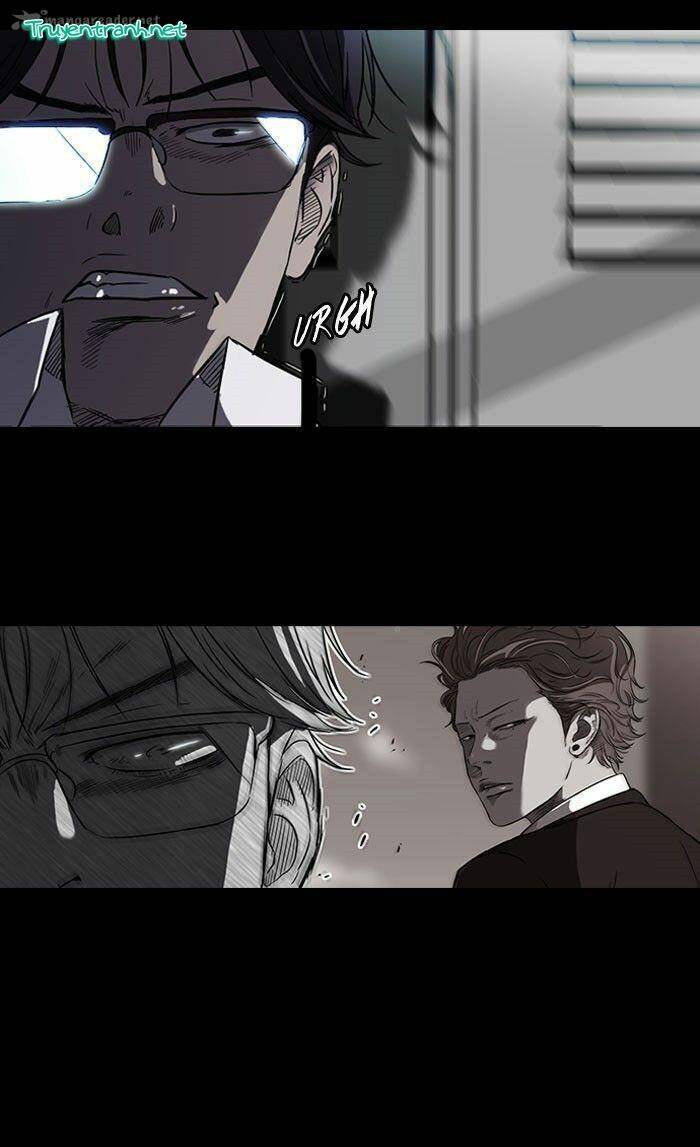 Thể Thao Cực Hạn - Chapter 65 - Page 46