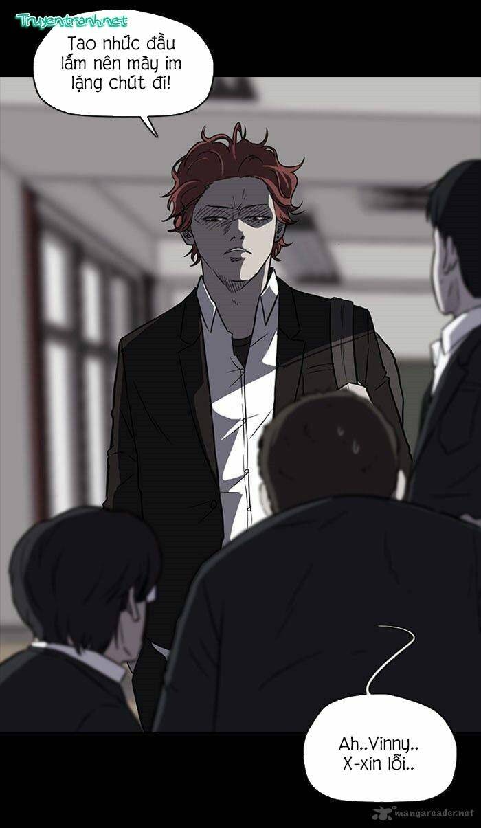 Thể Thao Cực Hạn - Chapter 65 - Page 4