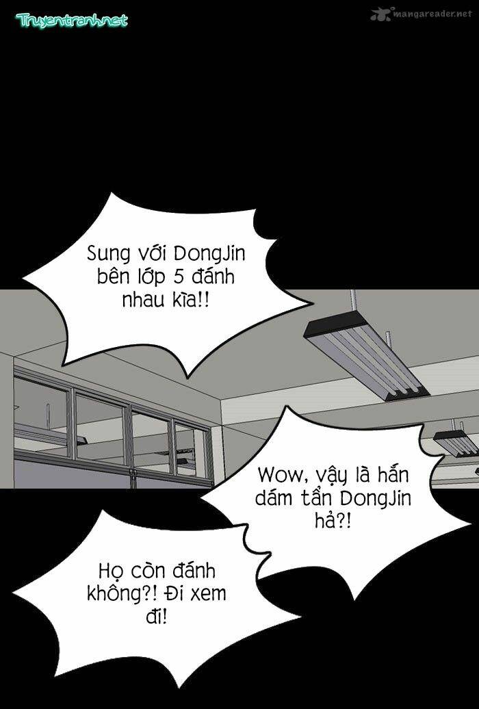 Thể Thao Cực Hạn - Chapter 65 - Page 52