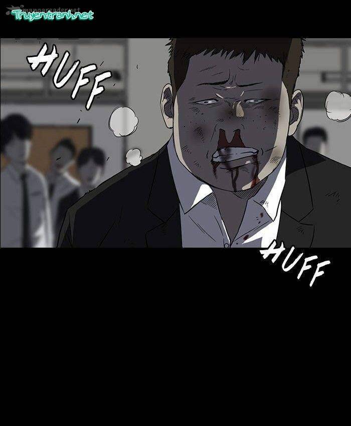 Thể Thao Cực Hạn - Chapter 65 - Page 55
