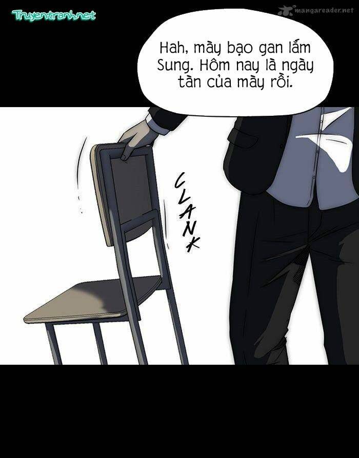 Thể Thao Cực Hạn - Chapter 65 - Page 56