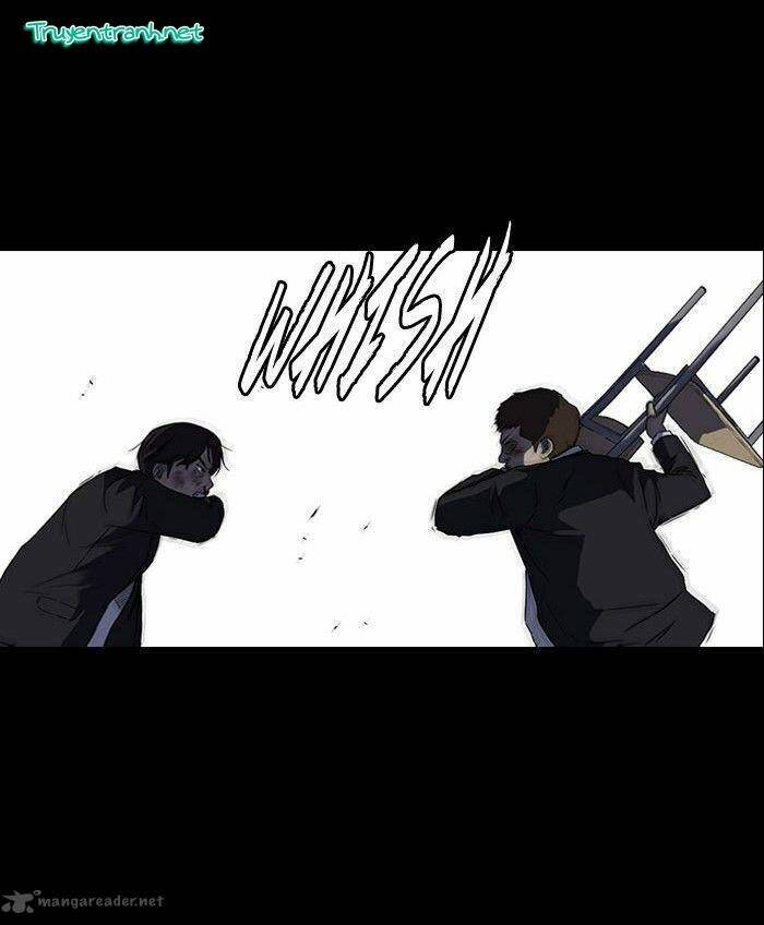 Thể Thao Cực Hạn - Chapter 65 - Page 57