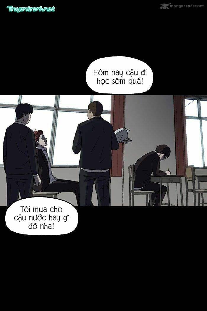 Thể Thao Cực Hạn - Chapter 65 - Page 5