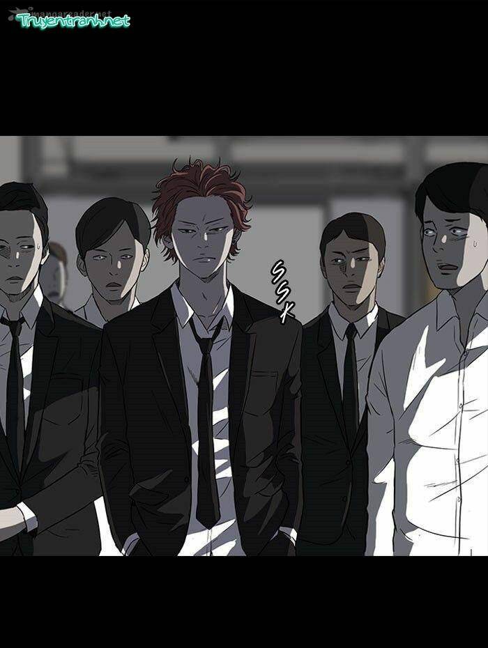 Thể Thao Cực Hạn - Chapter 65 - Page 59