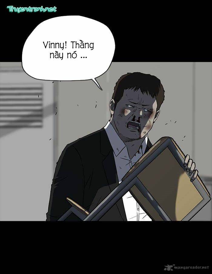 Thể Thao Cực Hạn - Chapter 65 - Page 60