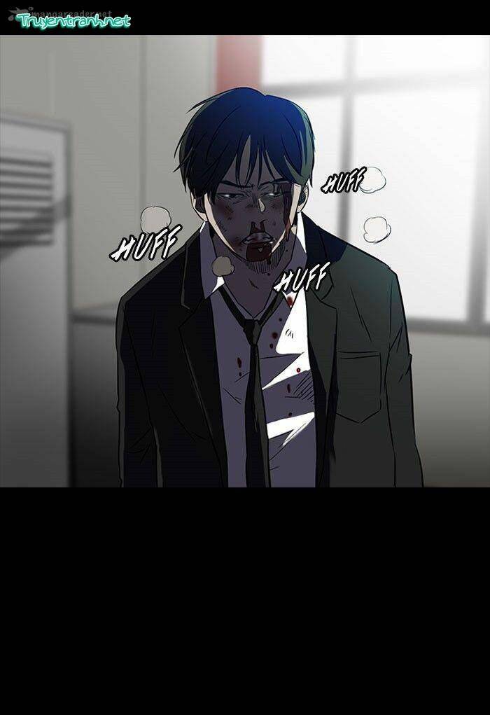 Thể Thao Cực Hạn - Chapter 65 - Page 63